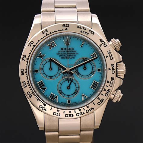 tiffany blue daytona